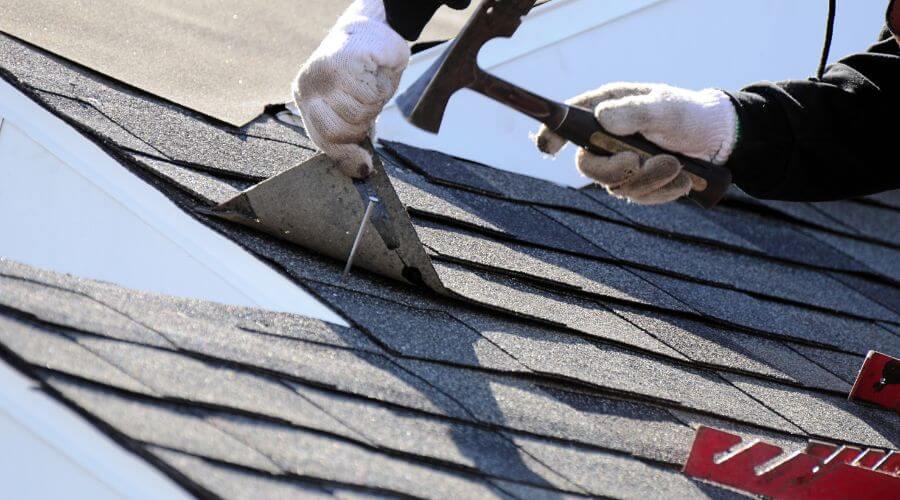 Expert flood damage restoration services in Webster, NC